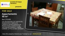 Appartamento Mq:90 a Bari 0   Agenzia:SICASA BARI Rif:79465236