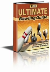 The Ultimate Bowling Guide Review + Bonus