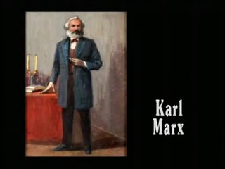 Naturalisierung des Menschen & Humanisierung der Natur - Karl Marx - Peter Sloterdijk