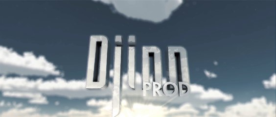Recherche pour une intro Djinn Prod #01