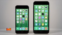 iPhone 6 et iPhone 6 Plus - Prise en main