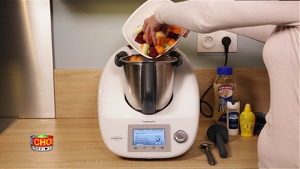 Thermomix : à l'occasion de ses 51 ans, la star des robots de cuisine lance  un