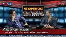 Trabzon'da Yeni Bir Gün - Altuğ Küçük / Yunus Emre Sel - 21/10/2014 - 61SAAT TV