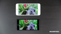 iPhone 6 Plus V3 Sony Xperia Z3 Full In-Depth Comparison