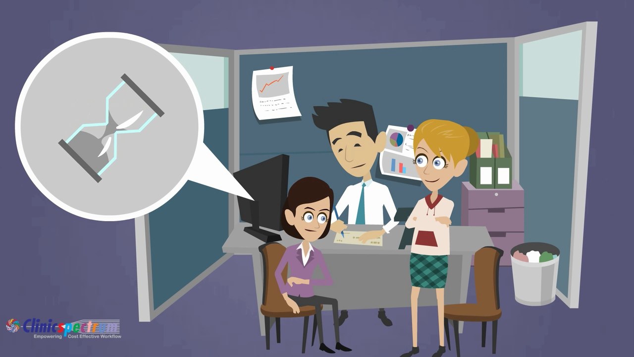 Workflow Plan on Increased Revenue and Lower Costs for Practice