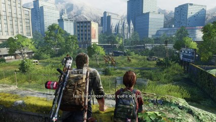 (thegamer) the last of us remastered walkthrougth part 30