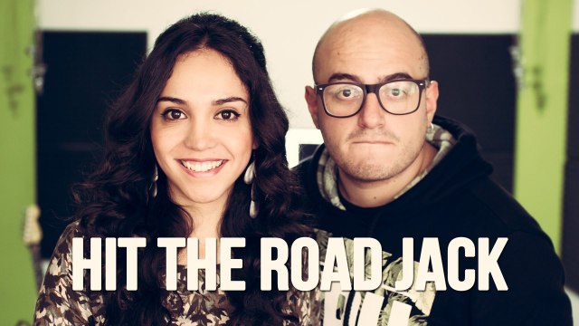 Hit the Road Jack - Ray Charles (Cover by The Covers)