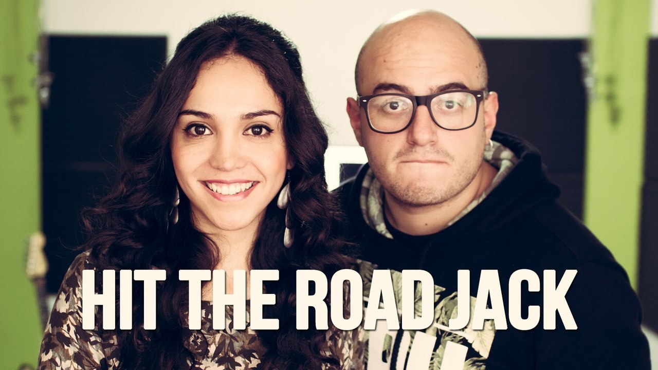 "Hit the Road Jack" - Ray Charles (Cover by The Covers)