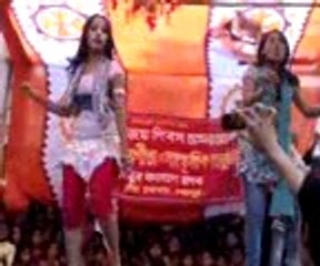 Bangladeshi super sexy and hot dance 2014 new
