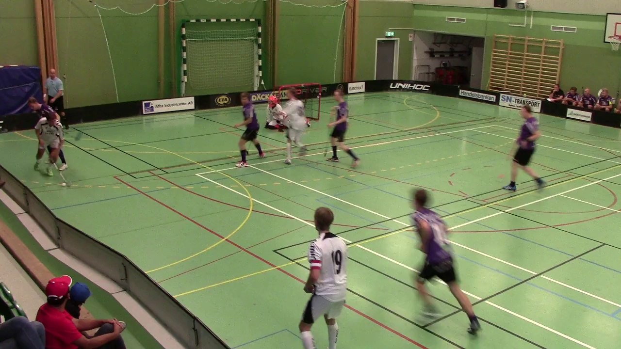 Skutskär - del 6