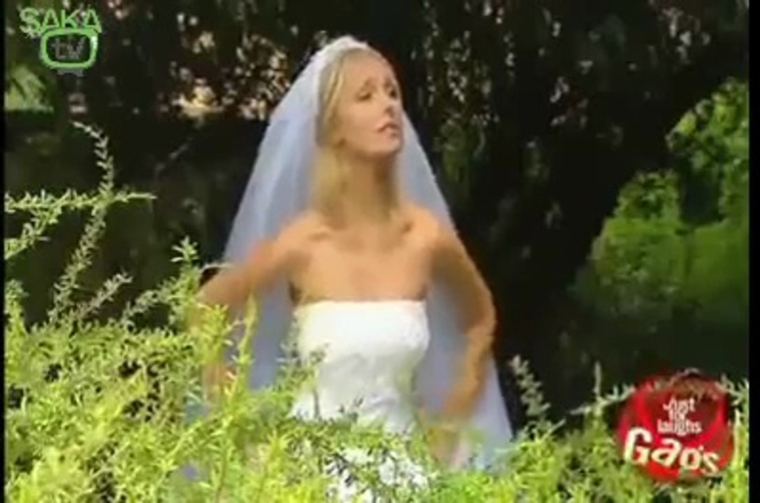 Yok Böyle Düğün Şakası