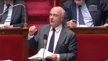 PLF 2015 - Financement des collectivités et évolution des bases