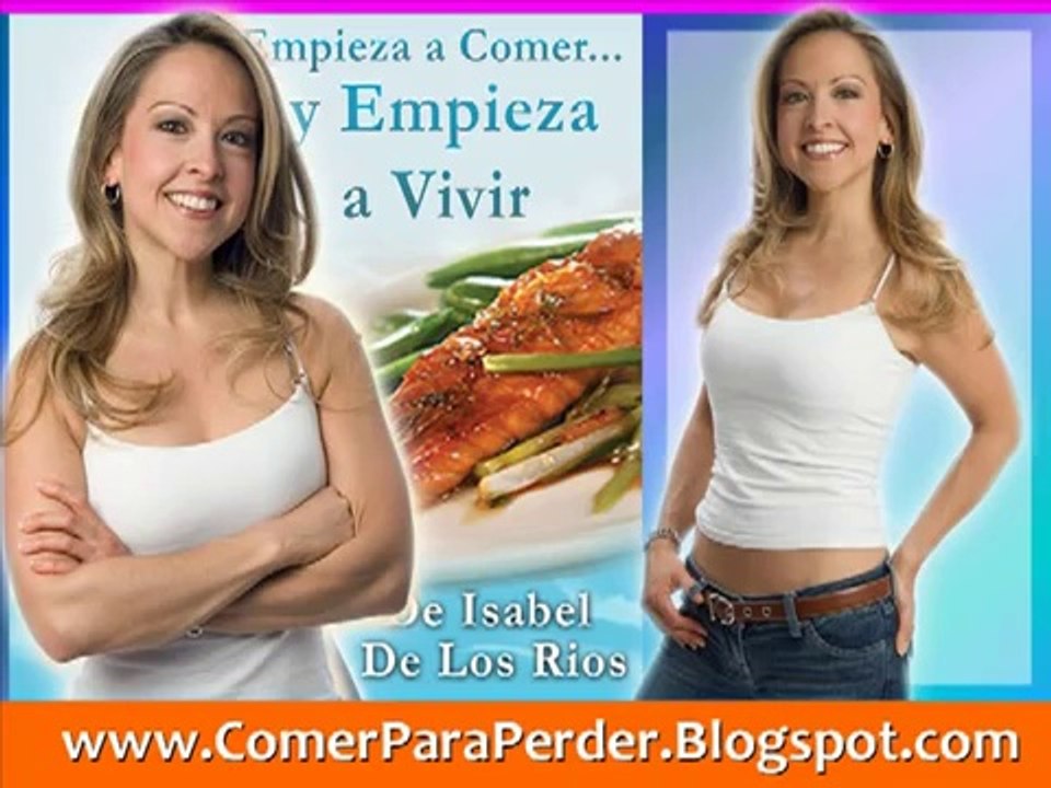 Dietas Eficaces - Metodos Adelgazar - Comer para Perder