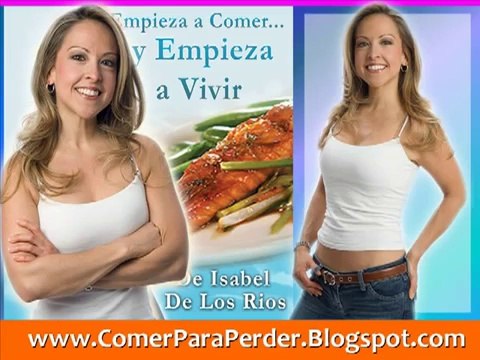 Dietas Eficaces - Metodos Adelgazar - Comer para Perder