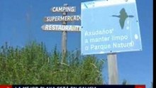 Mejor playa del mundo.