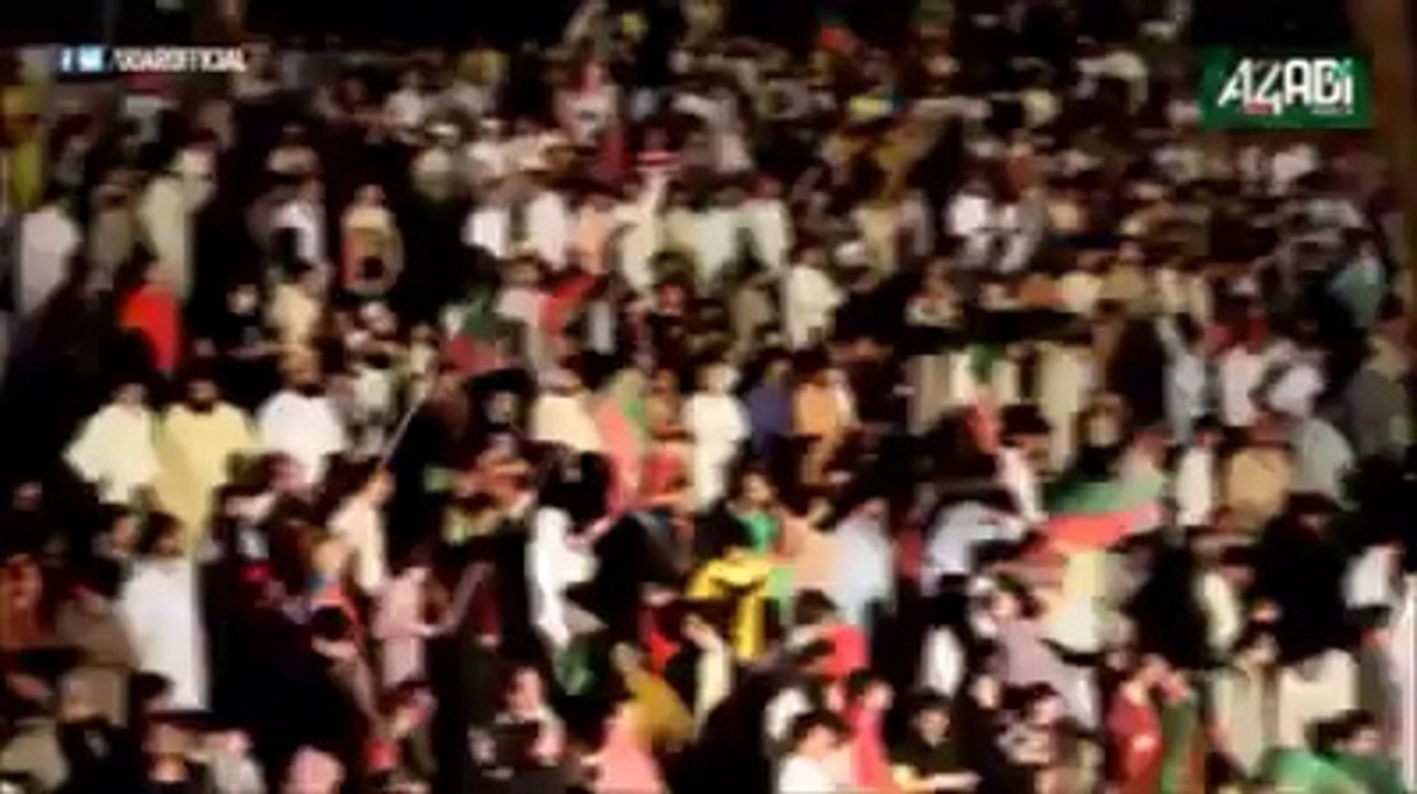 Imran khan official   vedio   by super hd studio
