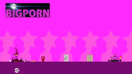 BIGPORN - BIGSHOT webserie