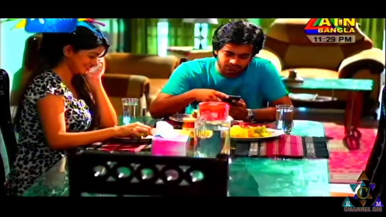 Bangla Natok Valobashi Tai Emoni ft Sohana Saba- Bangla Natok Eid Ul Azda 2014 - Bangla Drama