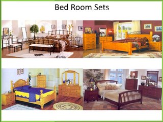 Buy All Types of Bed's at Reasonable Price- Nationalfurnishing