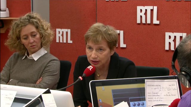 Christophe de Margerie fait résonner la France dans le monde entier , dit Laurence Parisot