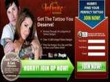 Infinite Tattoos- #1 Converting Tattoo Website! Review   Bonus.