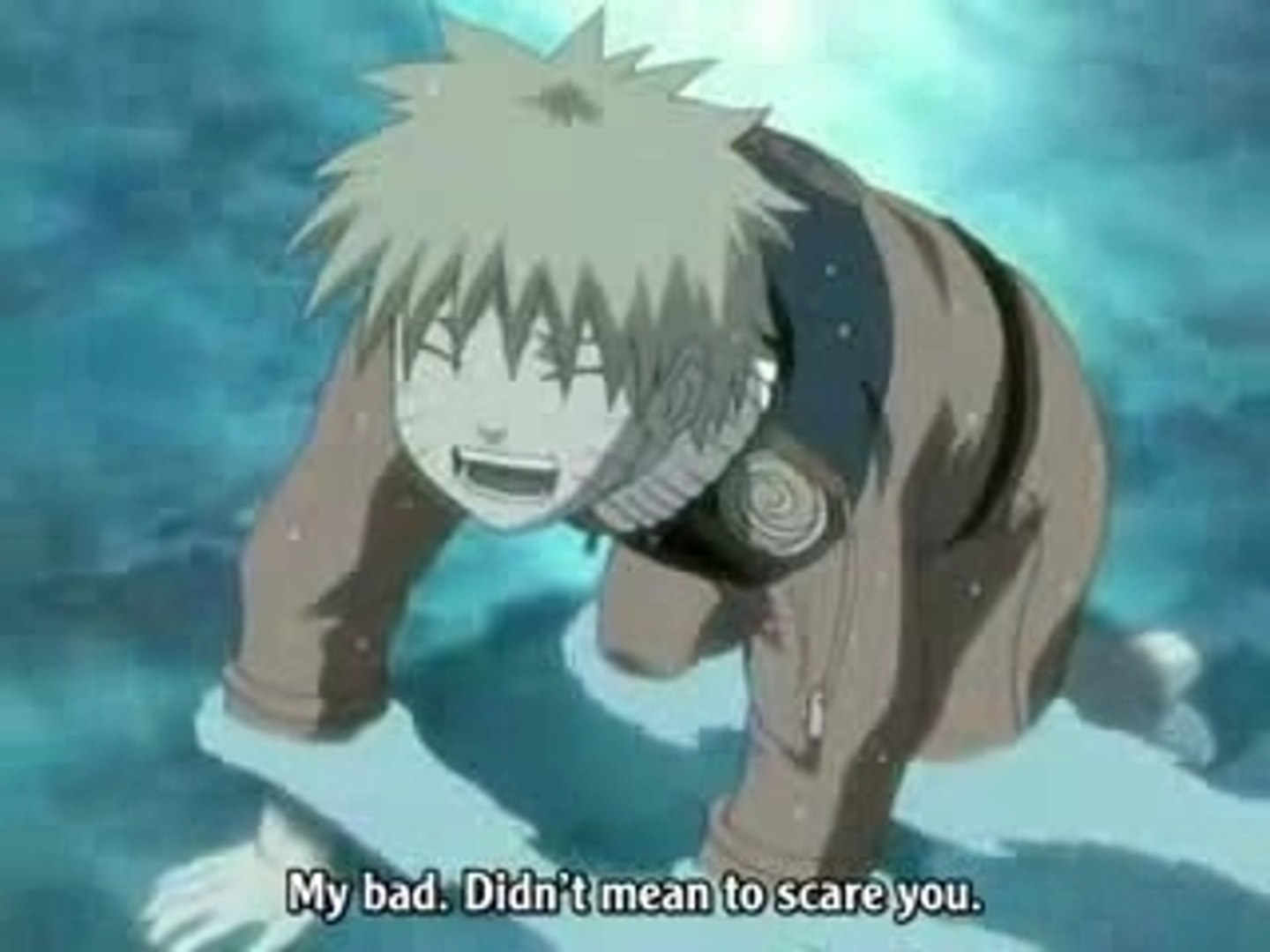 ⁣Naruto - Naruto & Hinata