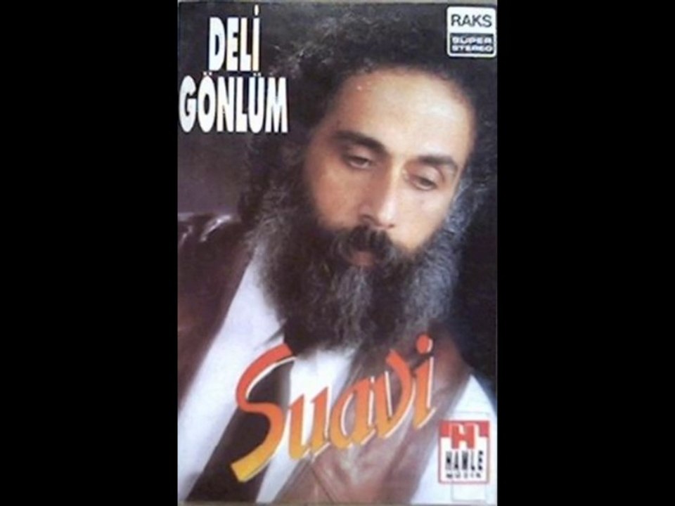Suavi - Ali