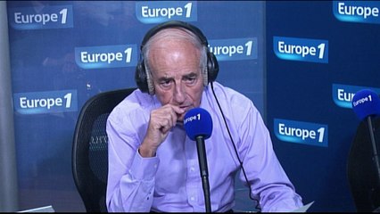 Michel Sapin : Christophe de Margerie, "un grand chef d'entreprise, un grand personnage, une grande gueule"