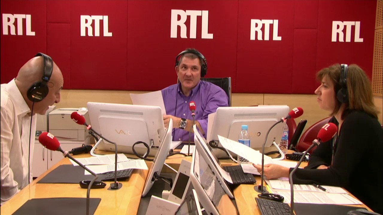 Le géant pétrolier Total perd son PDG, Christophe de Margerie