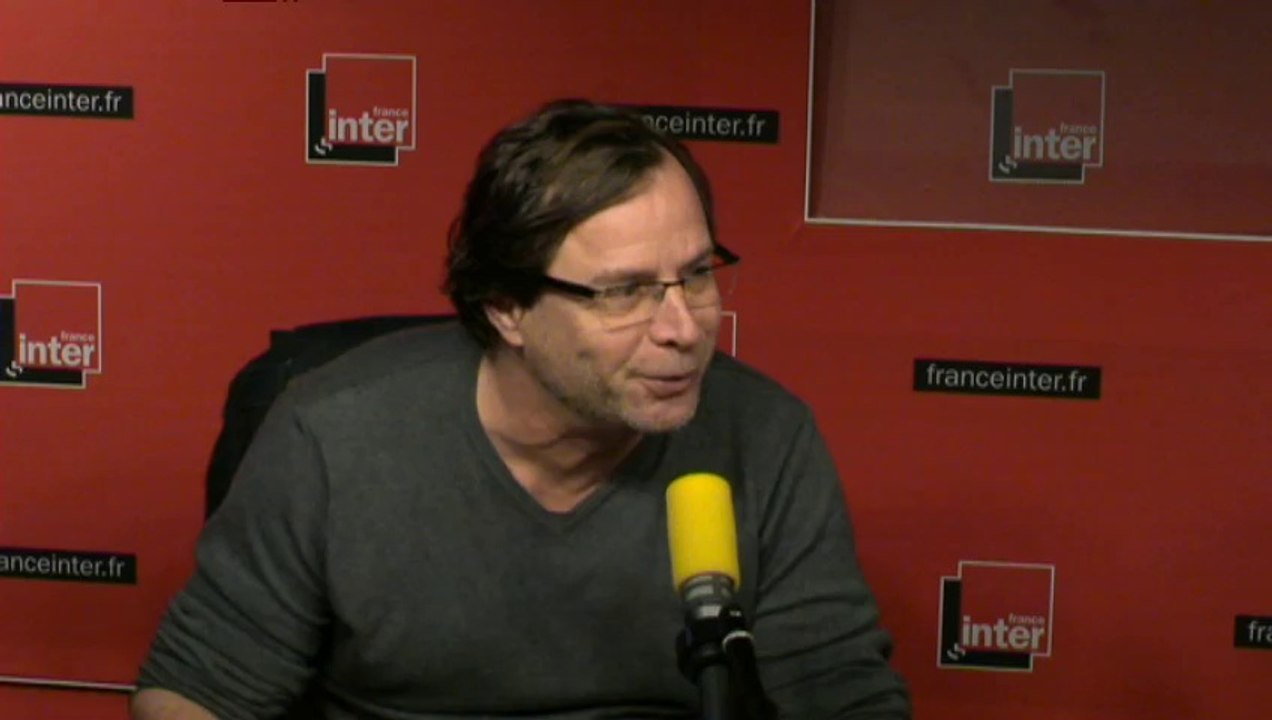 Le billet de François Rollin : 'Islam suspicieux pas cher'