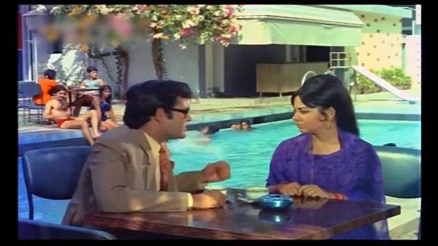 AANKH MICHOLI | FULL HINDI MOVIE | PART 4 OF 13 | BEST HINDI MOVIES | POPULAR HINDI FILMS