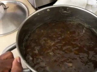 Beef Bone Broth 2