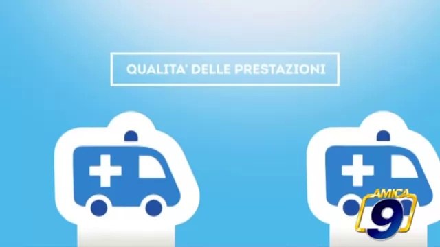 Forum della Salute - Spot Tv