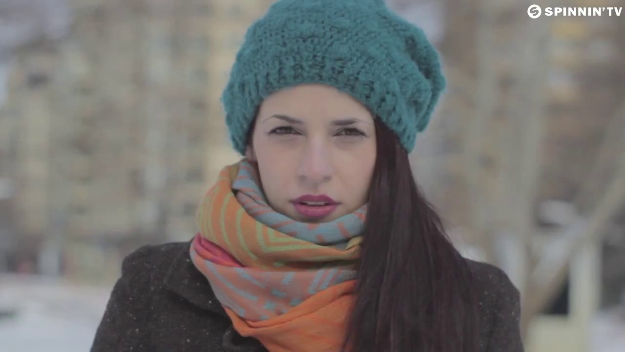 Higher Self feat. Lauren Mason  -  Ghosts    2014