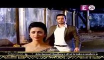 Yeh Hai Mohabbatein 21st October 2014 Raman hue talli www.apnicommunity.com