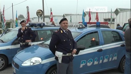 IDEAL STANDARD, TREGUA A TEMPO