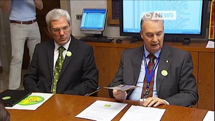 SOLO 40 MILA EURO PER IL REFERENDUM