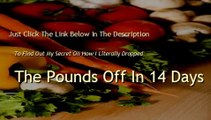 14 Day Rapid Fat Loss Plan -- Best Weight Loss Program