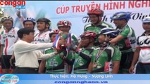 Giải đua xe đạp Phượng Hoàng - Trung Đô Cup NTV 2014