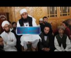Molana Tariq Jameel - In Shia Center Complete Bayan