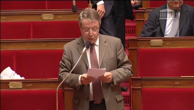 Projet de loi de finances pour 2015 (discussion générale commune), 14 octobre 2014
