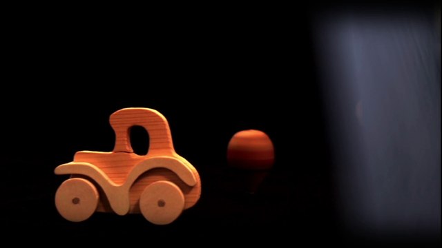 Benimle Oynar mısın?