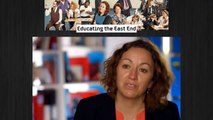 Educating the East End (extrait)
