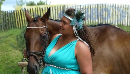 Océane et Sorcier Royan Amateur 2