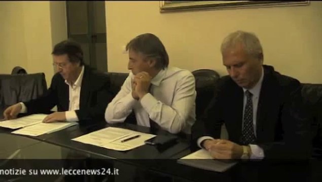 Celestini Srl, presentato il bando per la vendita del patrimonio immobiliare della Provincia