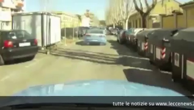 Leccenews24 - Cronaca: trovati animali maltrattati e in stato di totale abbandono