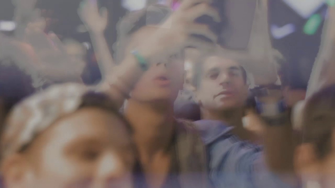 Two Angle Party au Paris Social Club