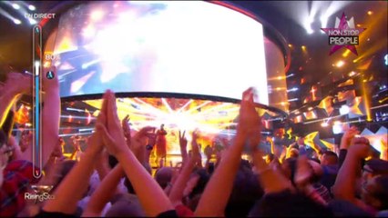 M. Pokora : Rising Star, The Voice, DALS... Son avis sur les télé-crochets