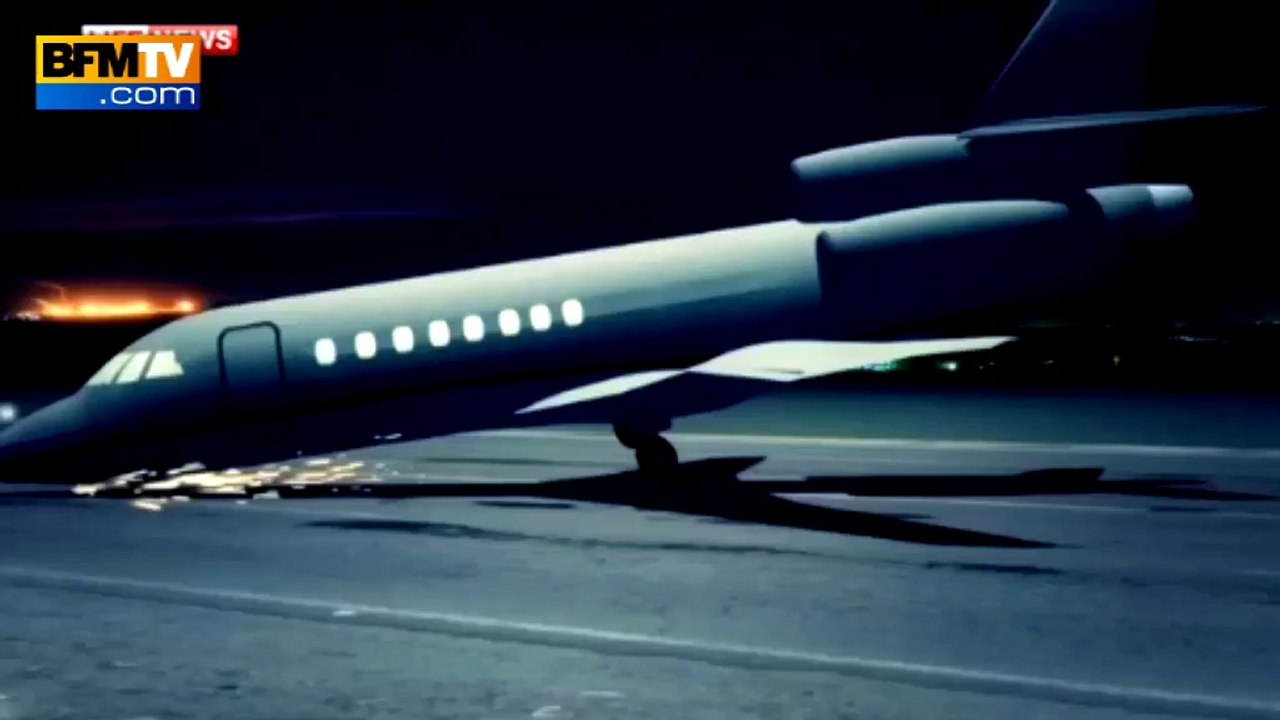 Mort de Margerie: le conducteur de la déneigeuse était ivre