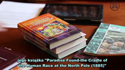 Ruski i sanskryt - oznaki pokrewieństwa. Swietłana Żarnikowa PL HD